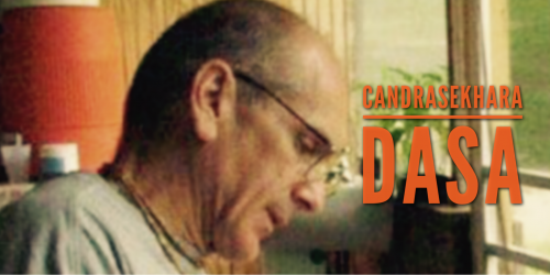 Ode to Candrasekhara Articles